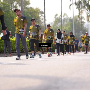 Runner Photo 6605050