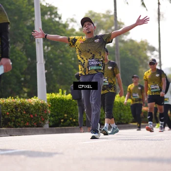 Runner Photo 6605052