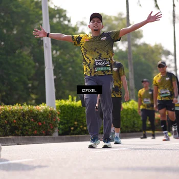 Runner Photo 6605056