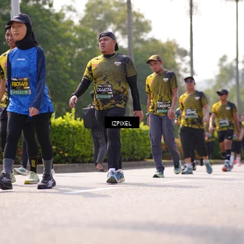 Runner Photo 6605057