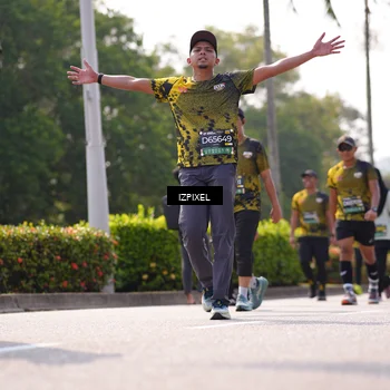 Runner Photo 6605061