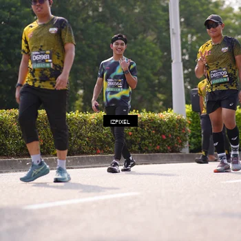 Runner Photo 6605074