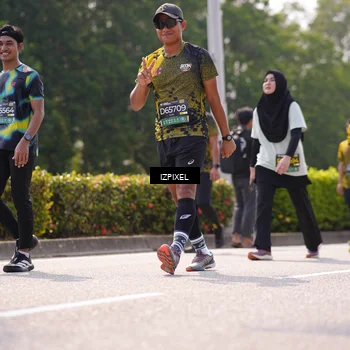Runner Photo 6605076