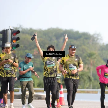 Runner Photo 6605083