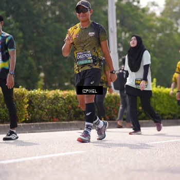 Runner Photo 6605084
