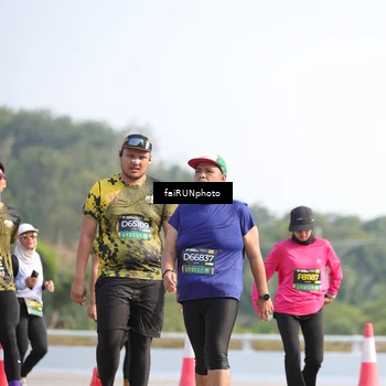 Runner Photo 6605085