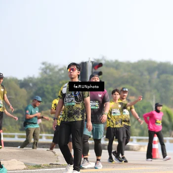 Runner Photo 6605087