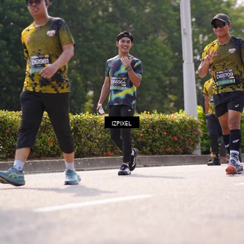Runner Photo 6605088