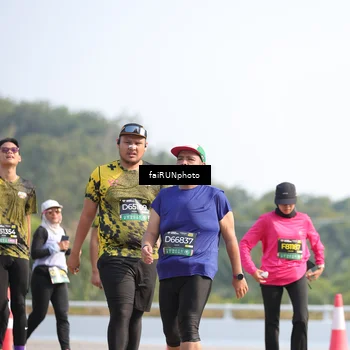 Runner Photo 6605090
