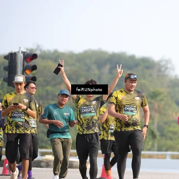 Runner Photo 6605091