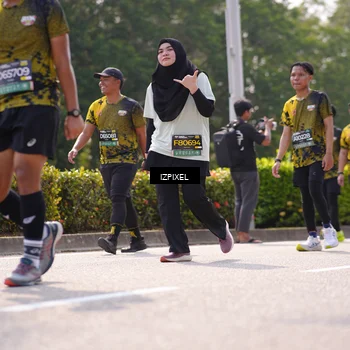 Runner Photo 6605092