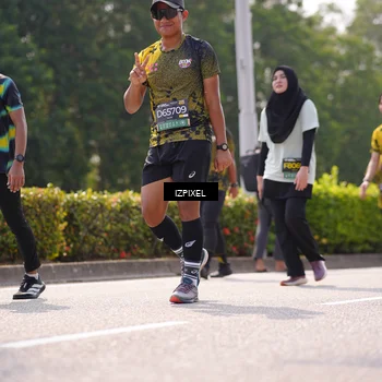 Runner Photo 6605093