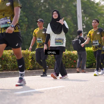 Runner Photo 6605095