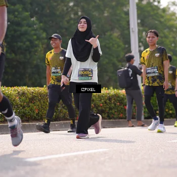 Runner Photo 6605102