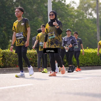 Runner Photo 6605107