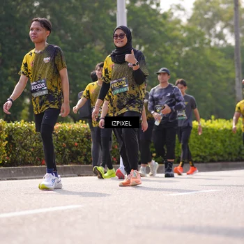 Runner Photo 6605113