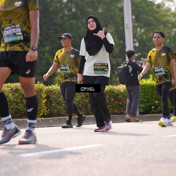 Runner Photo 6605114