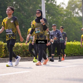 Runner Photo 6605116