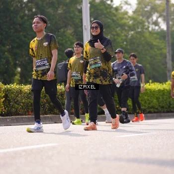 Runner Photo 6605120