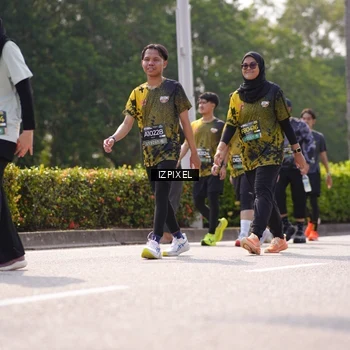Runner Photo 6605126