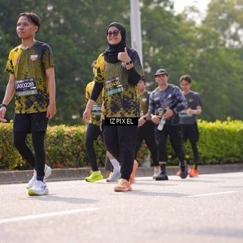 Runner Photo 6605127