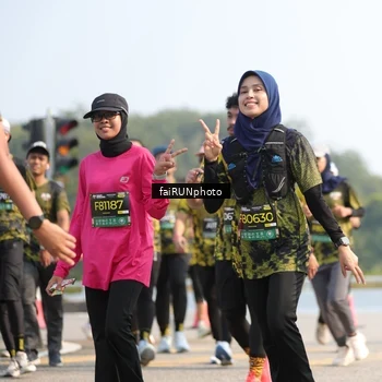 Runner Photo 6605129