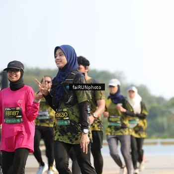 Runner Photo 6605131