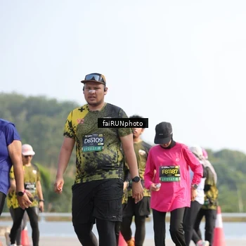 Runner Photo 6605132