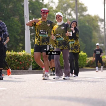 Runner Photo 6605135