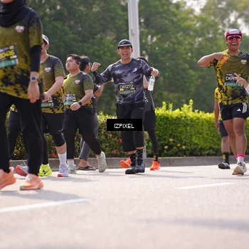 Runner Photo 6605140