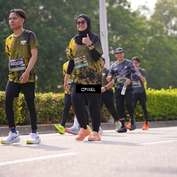 Runner Photo 6605143