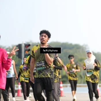 Runner Photo 6605151
