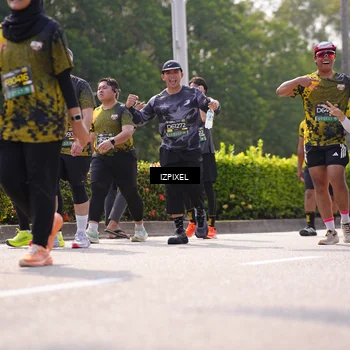 Runner Photo 6605156
