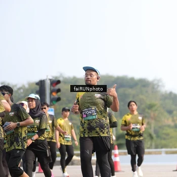 Runner Photo 6605161