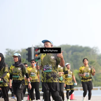 Runner Photo 6605185