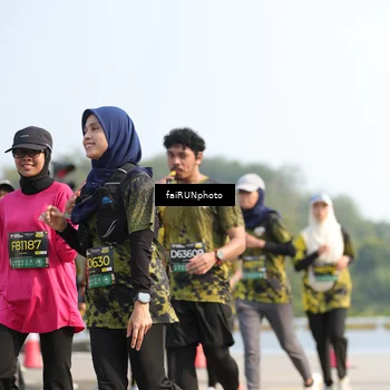Runner Photo 6605186