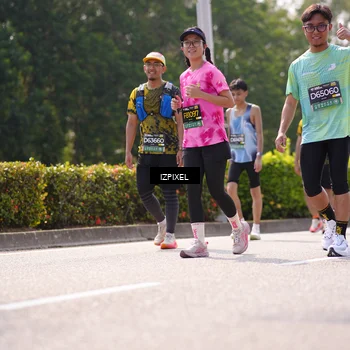 Runner Photo 6605213
