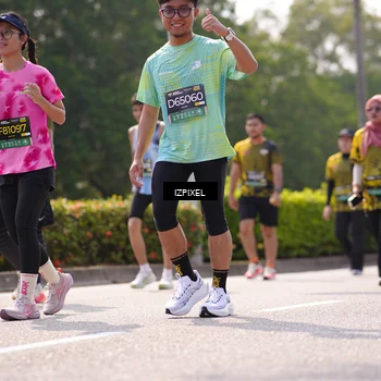 Runner Photo 6605218