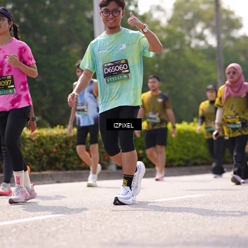 Runner Photo 6605219