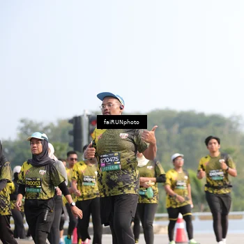 Runner Photo 6605220