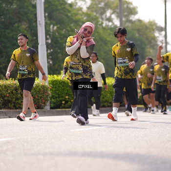 Runner Photo 6605226