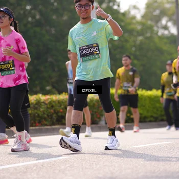 Runner Photo 6605229