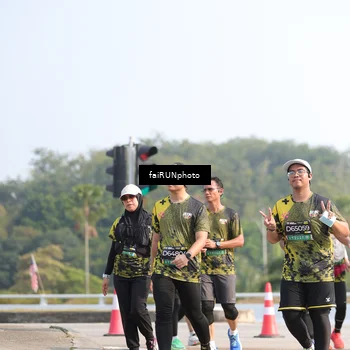 Runner Photo 6605233