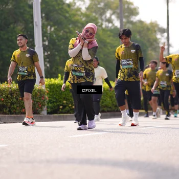 Runner Photo 6605237