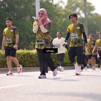 Runner Photo 6605241