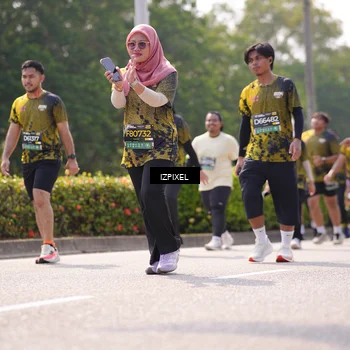 Runner Photo 6605249