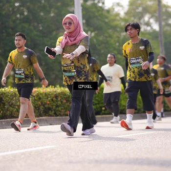 Runner Photo 6605251
