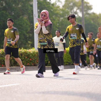 Runner Photo 6605253