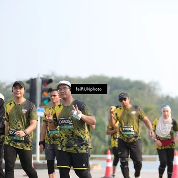 Runner Photo 6605255