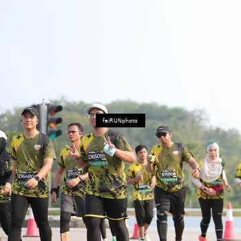 Runner Photo 6605256